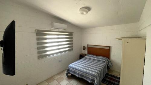 El Zacatal Casa | Casita El Zacatal