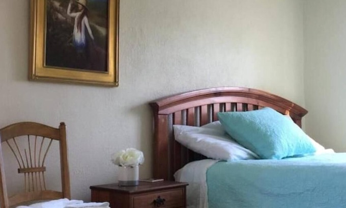 Albuquerque Apartamento | Casita en la Valle