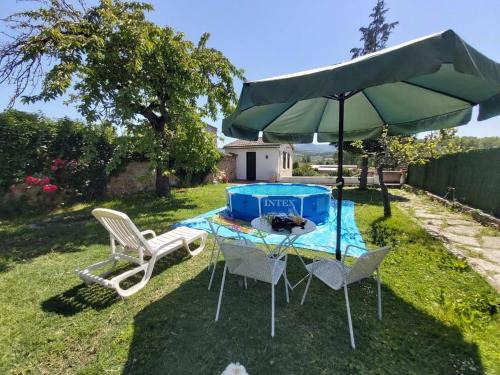 Medina De Pomar Casa | CASITA ENFRENTE DEL CASTILLO DE MEDINA