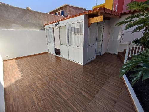 San Sebastián de la Gomera Apartamento | Casita La Gomera