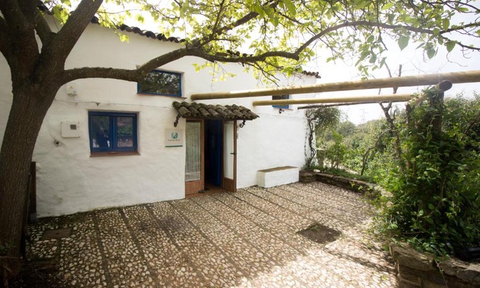 El Collado Casa | CASITA ESPERANZA