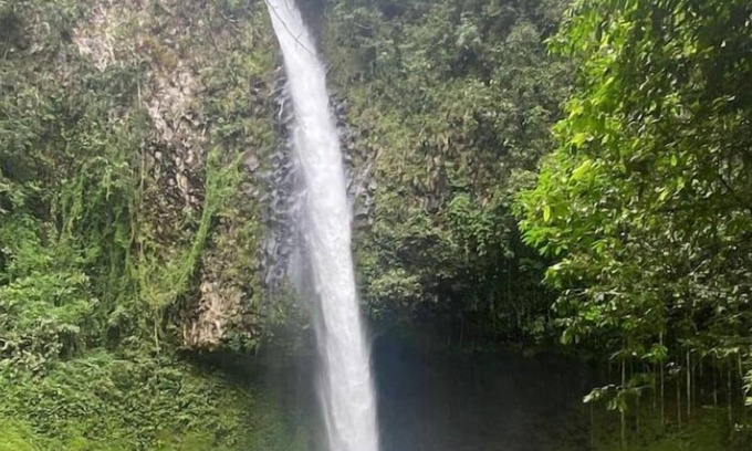 Barrio Pilo Casa | Casita Fortuna Downtown 1