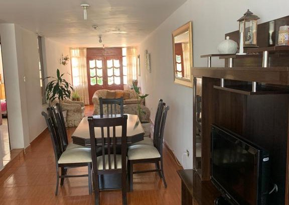 José Luis Bustamante y Rivero Apartamento | Casita tecsup