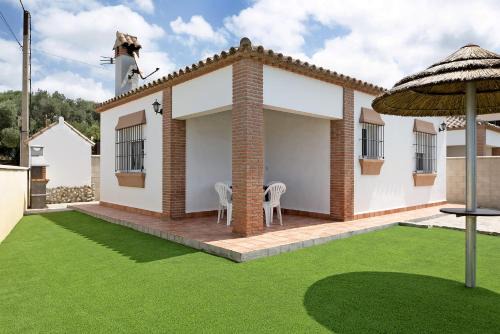 Los Caños de Meca Casa | Casita Torre de Meca 1 Sin Piscina