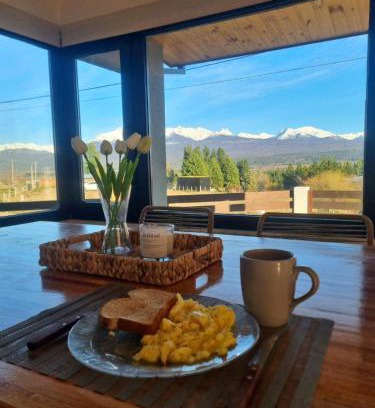 Trevelin Casa | Casita Trevelin