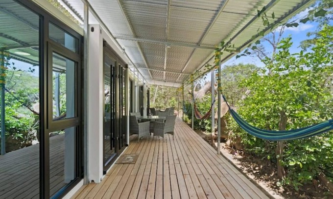 Matapala Apartamento | Casita w/Pool & 5 min walk beach -Monkey House #1