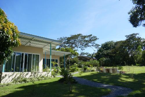 Boquete Cama Y Desayuno | Casitas Vista Verde