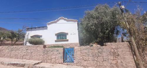 Tilcara Cabina | Casona de los Molles