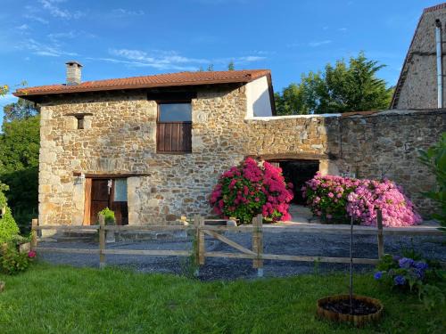 Mentera Barruelo Casa | Casona La Tejera
