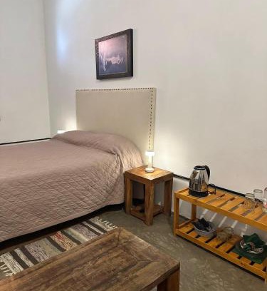 Miramar Hotel | Casona Las Toscas