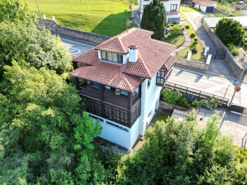 Puente Viesgo Casa | Casona Puente Viesgo - Monabri