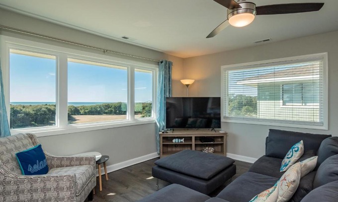 Caswell Beach Casa | Castaway