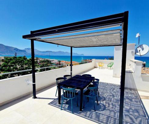 Alcamo Marina Casa | Castellammare Riviera