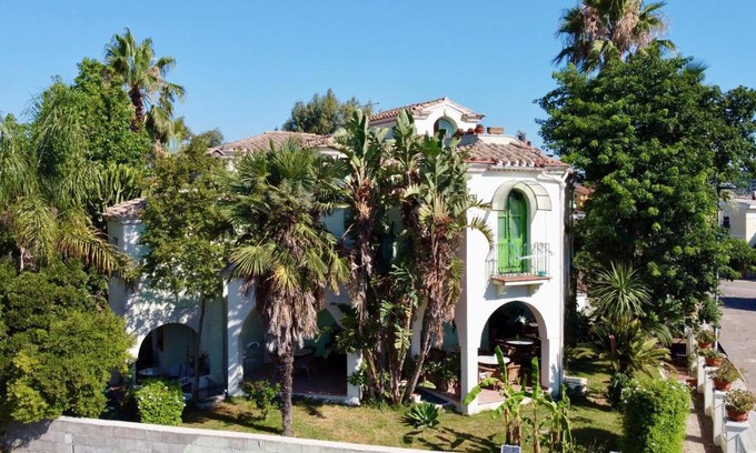 Bari Sardo Apartamento | Castelletto Verde