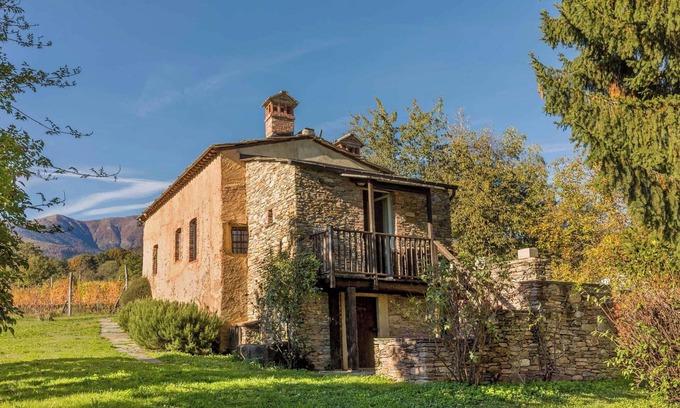 Bagnolo Piemonte Cama Y Desayuno | CASTELLO DI BAGNOLO