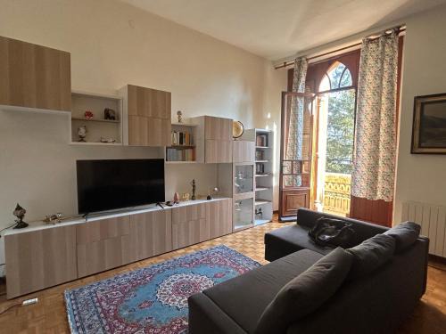 Bassano Sotto Apartamento | Castello di Fiorano