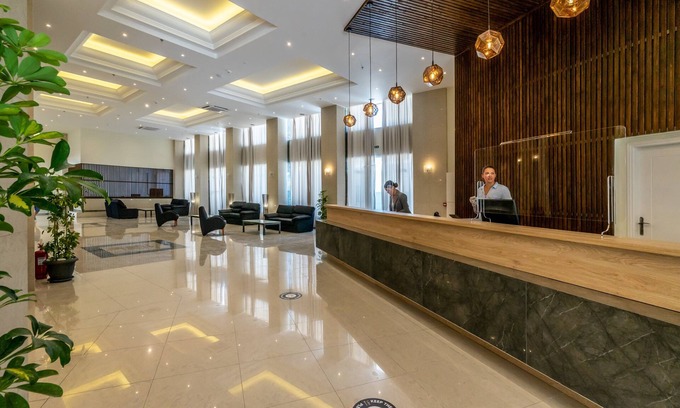 Rhodes Apartamento | Castellum Suites