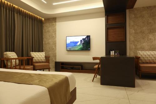 Alwaye Hotel | CASTELO Inn