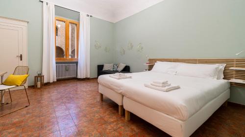 Historic Center Apartamento | Castiglione 49