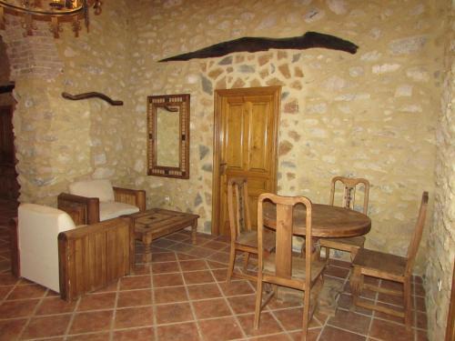 Vera Chalet De Esquí | CASTILLO De PIEDRA