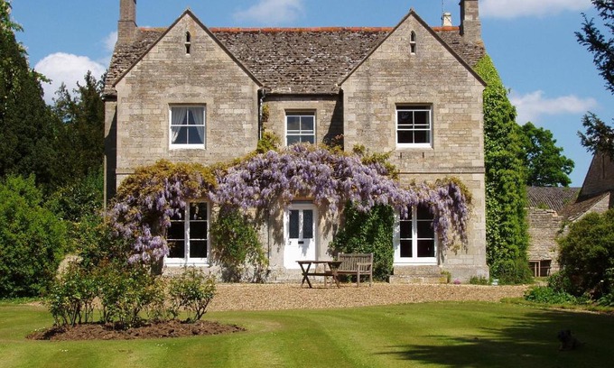 Fotheringhay Casa | Castle Farm Guest House