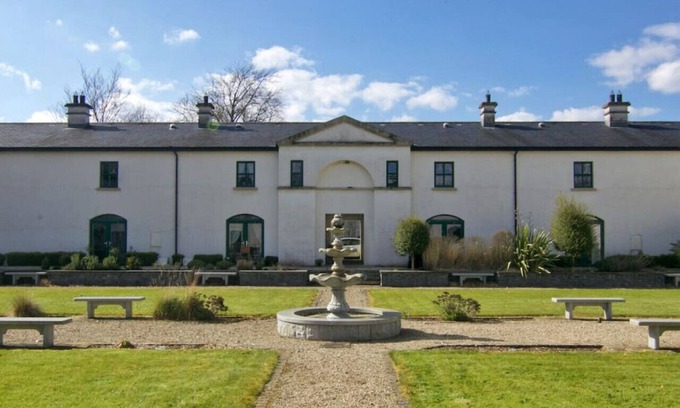 Enniskillen Casa | Castle Hume No.11 · Escape Ordinary at Castle Hume No.11 - Fermanagh