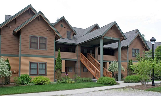Cavendish Condominio | Castle Hill Resort Condo (con Aveda Spa en el lugar)