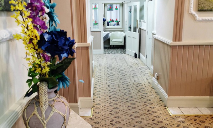 Merthyr Tydfil Hotel | Castle Hotel