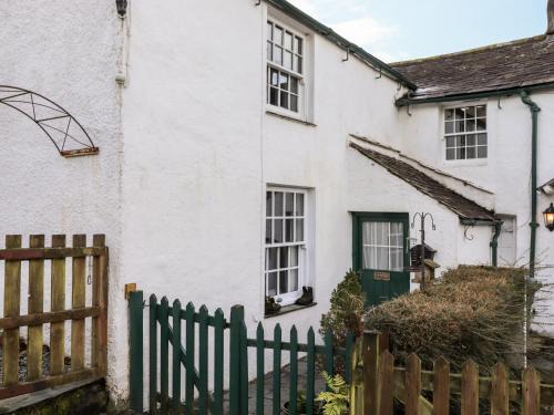 Borrowdale Casa | Castle Lodge