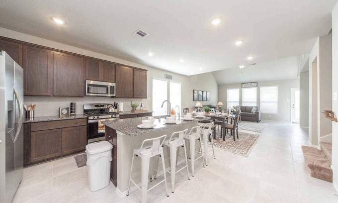 Sienna Plantation Casa | Castle on Arbor Trail #41144