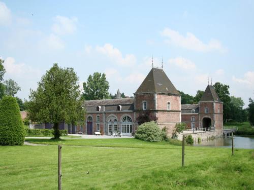 Havelange Casa | Castle Retreat, Barvaux-Condroz