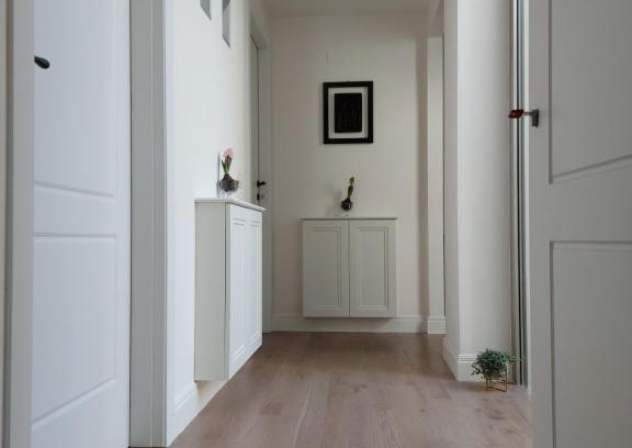Prato Apartamento | Castle Rooms