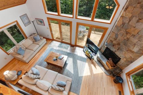 Nellysford Casa | Castle Snow with Wintergreen Advantage