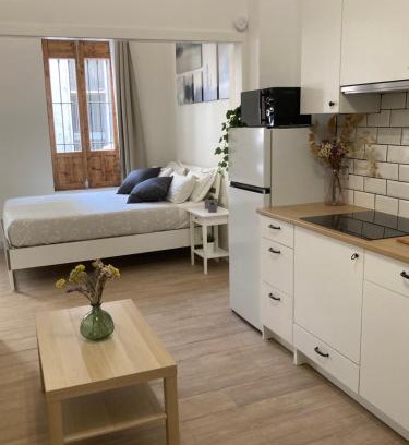 San Anton Apartamento | Castle View Apartments
