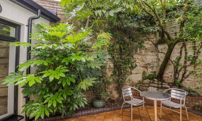 Warwick Town Centre Apartamento | Castle View