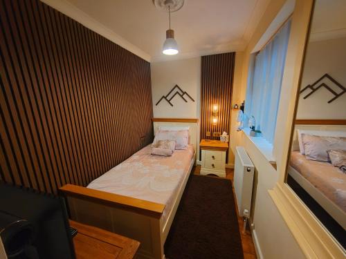 Harlech Casa | Castle View Guest House