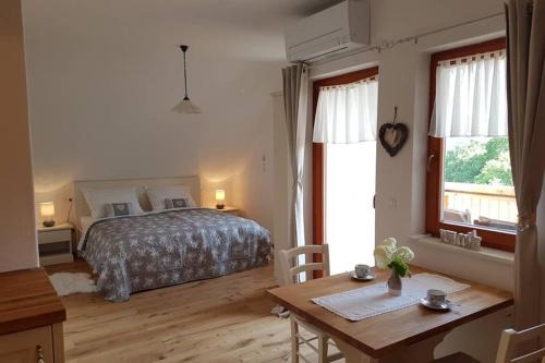 Zasip Apartamento | Castle View Nest