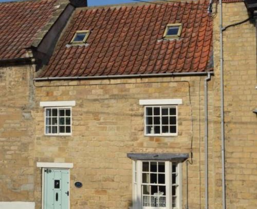 Pickering Casa | Castlegate Cottage