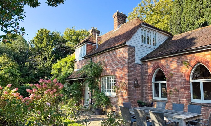 Sedlescombe Casa | Castlemans Coach House