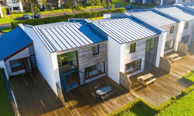 Castlemartyr Casa | Castlemartyr Lodges (TR4) No 1 (3 Bed) by Interhome