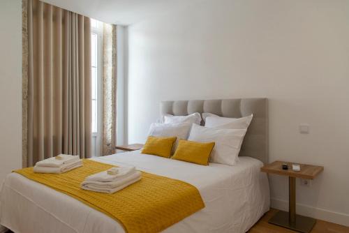 Moncao Casa | Castro's Inn Monção