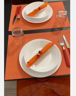 Castel Sant'Elia Apartamento | Casuale House