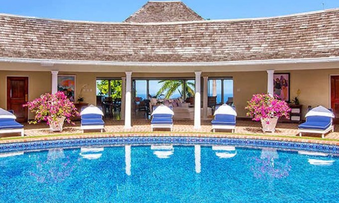 Tryall Villa | Casuarina Luxury villa