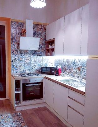 Partanna Apartamento | Casuzza Bedda e Duci