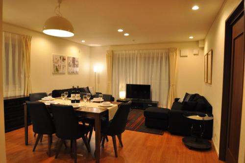 Hokujo Casa | Cat's Villa Hakuba 1- Vacation STAY 82191