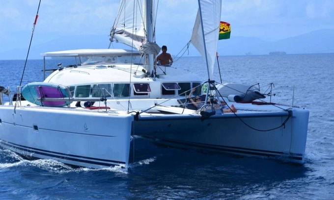 Bora Bora Alquiler De Eote | Cata all-inclusive Bora don't book before we make sure we have boat available