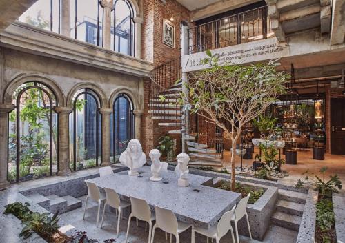 Phra Khanong Apartamento | Cataleya Estate Boutique Bed & Breakfast