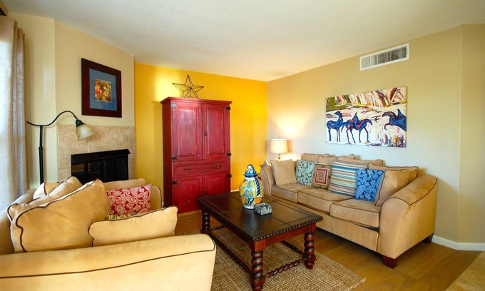 Tucson Villa | COLINAS MEJOR - alojamiento de lujo