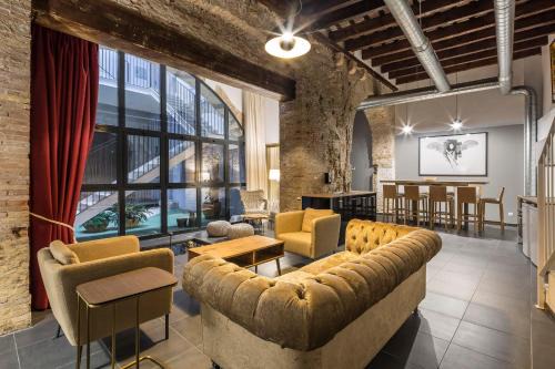 La Seu Apartamento | Catalina Suites San Nicolas
