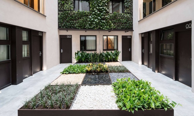 Barrio Gótico Hotel | Catalonia Avinyó